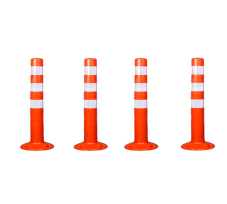 Столбики сигнальные